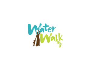 water walk logo