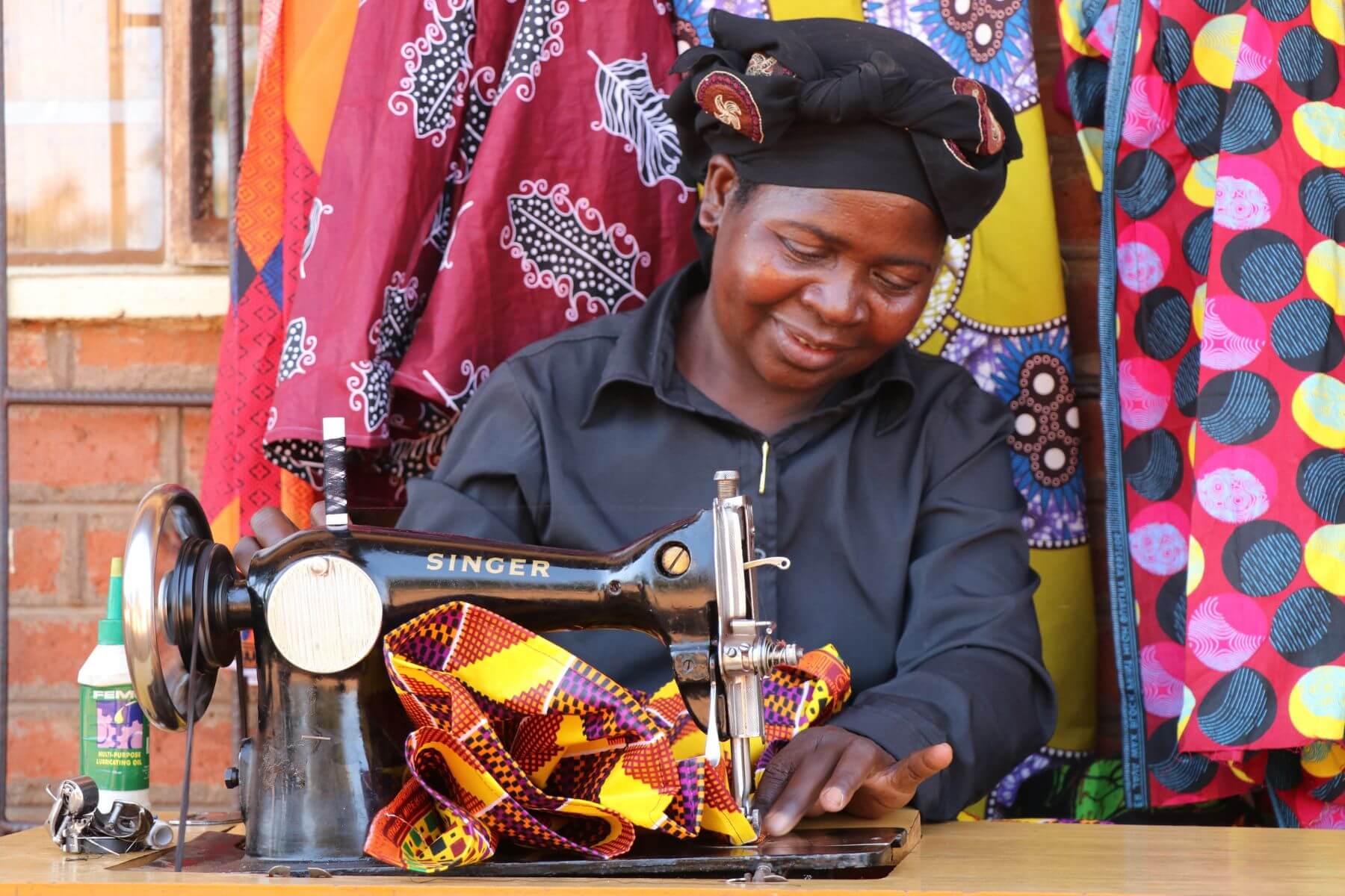 Economic Opportunity 1